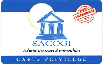CARTE Privilège